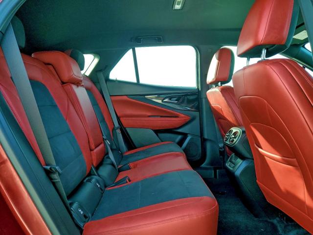 Chevrolet Blazer Rs Image 9