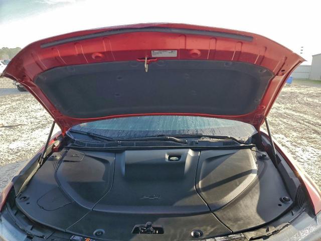 Chevrolet Blazer Rs Image 2