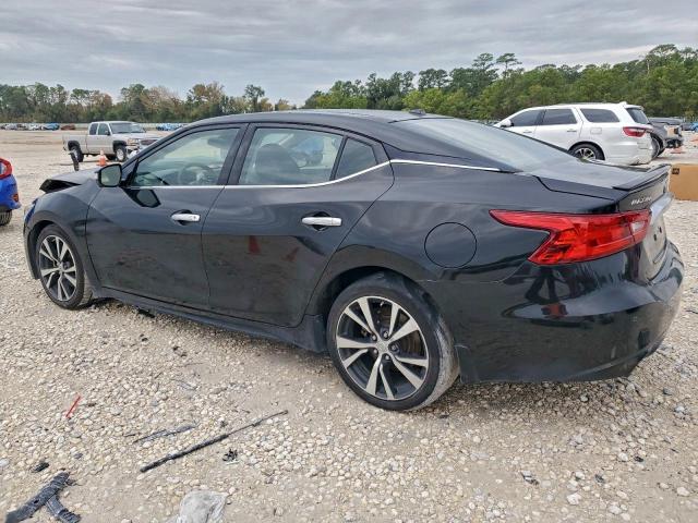 Nissan Maxima 3.5s Image 10