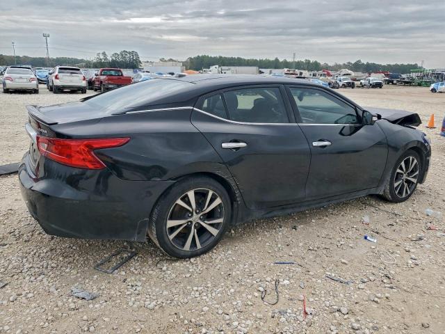 Nissan Maxima 3.5s Image 4