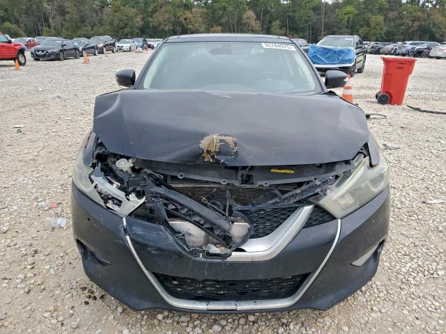 Nissan Maxima 3.5s Image 6