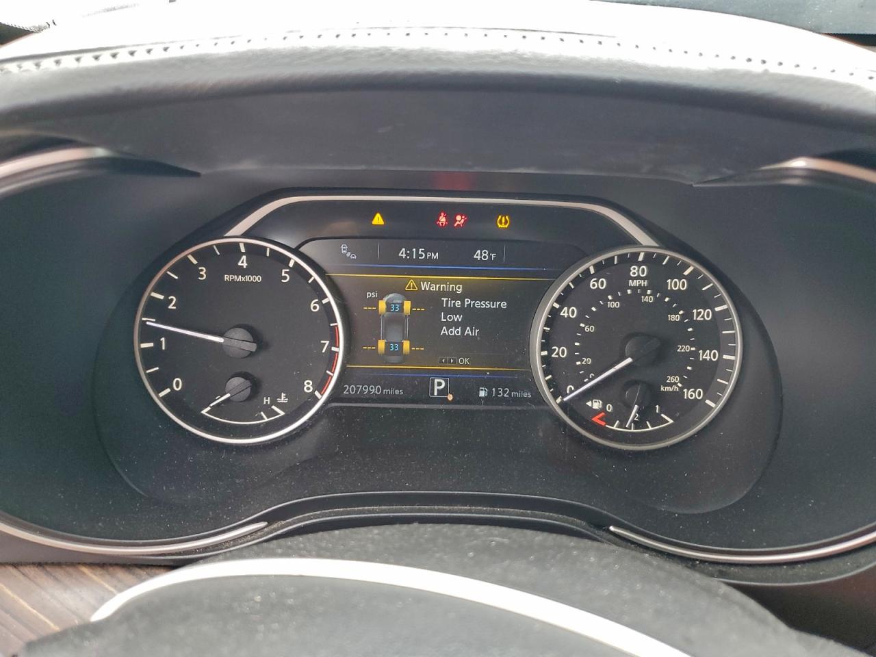 Nissan Maxima 3.5s Image 9