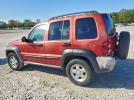 Jeep Liberty Sport Image 4