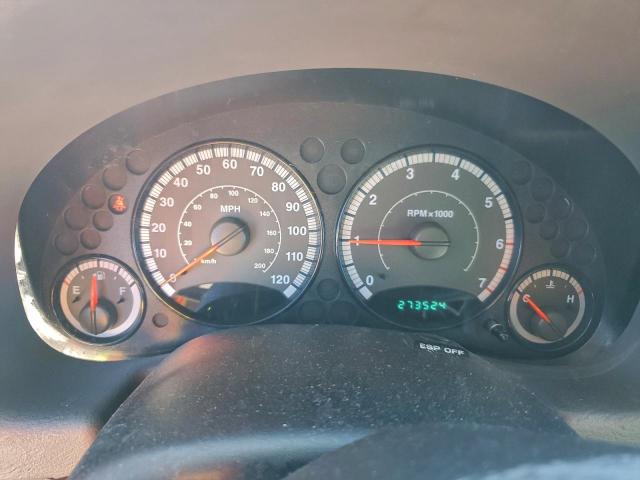 Jeep Liberty Sport Image 13