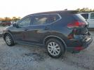 Nissan Rogue S Image 7