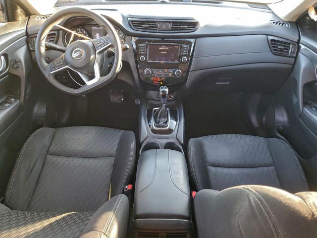 Nissan Rogue S Image 6