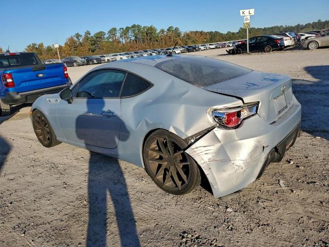 Scion Frs Image 4
