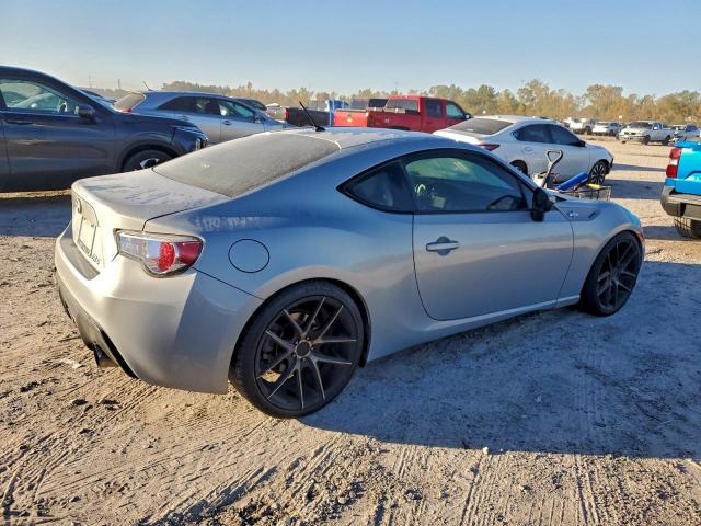 Scion Frs Image 6