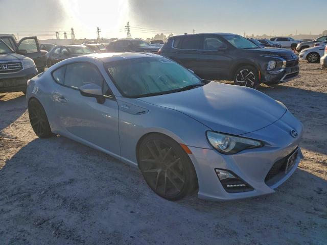 Scion Frs Image 3