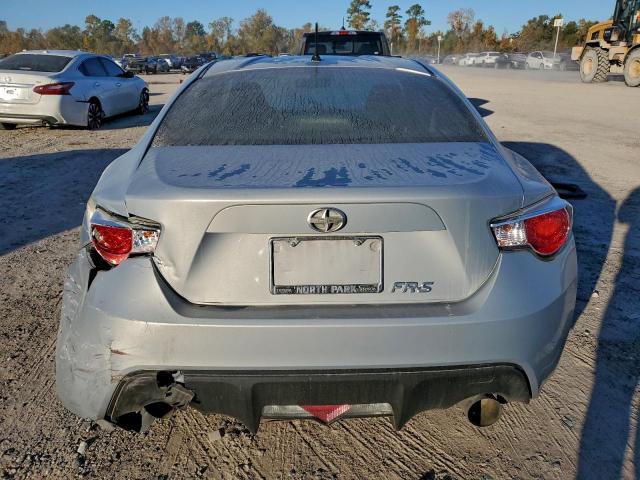 Scion Frs Image 12
