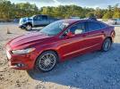 Ford Fusion Se Image 1