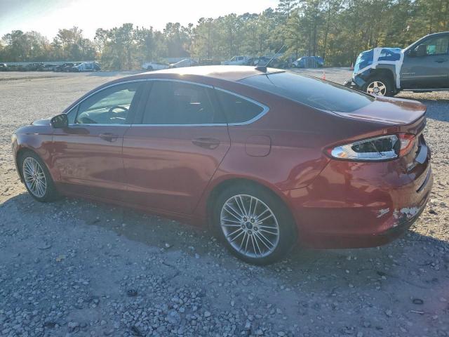 Ford Fusion Se Image 11