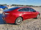 Ford Fusion Se Image 2