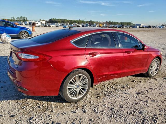 Ford Fusion Se Image 2