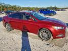 Ford Fusion Se Image 8