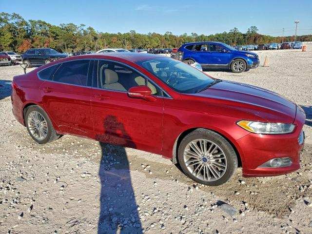 Ford Fusion Se Image 8