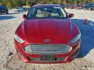 Ford Fusion Se Image 3