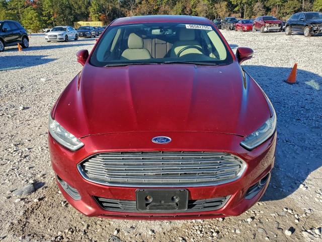 Ford Fusion Se Image 3