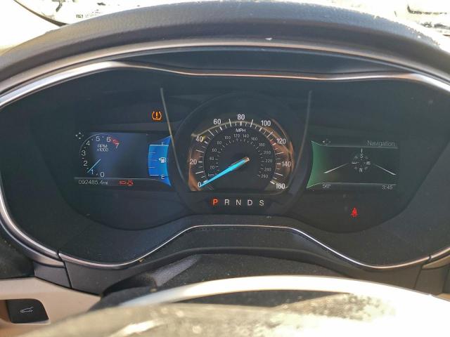 Ford Fusion Se Image 10