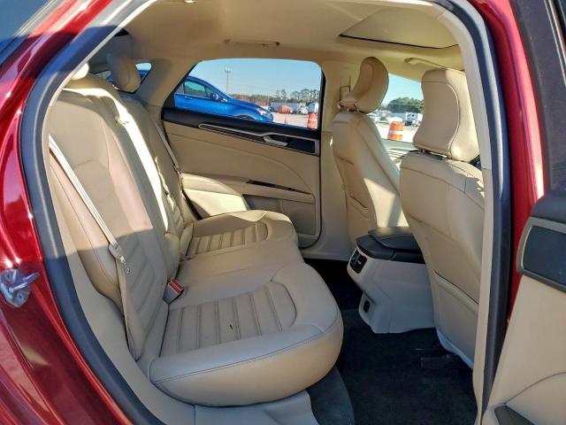 Ford Fusion Se Image 12