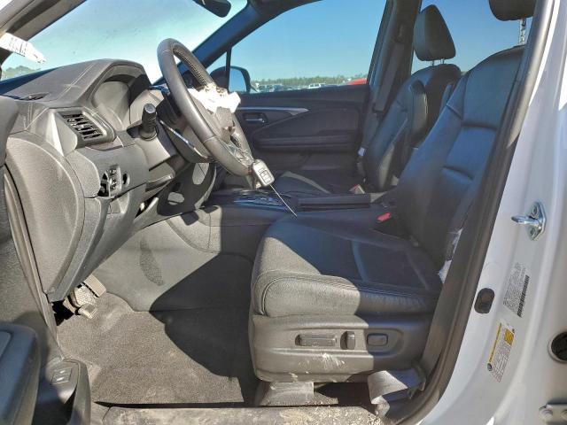 Honda Passport Exl Image 7