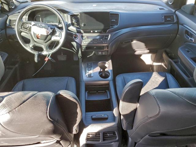 Honda Passport Exl Image 10