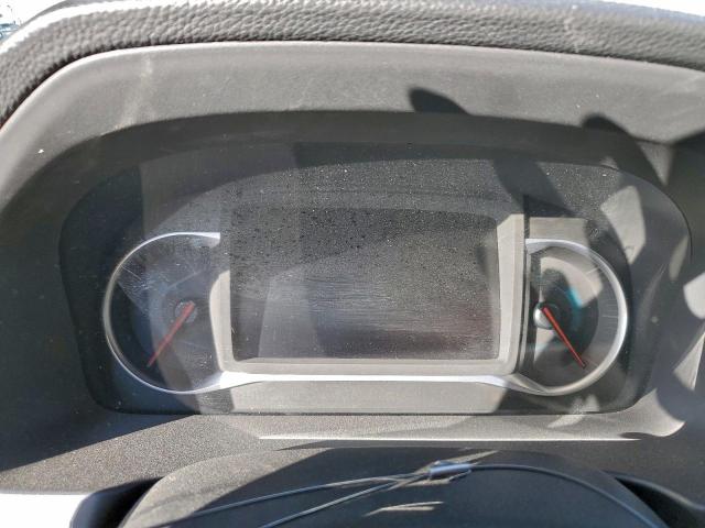 Honda Passport Exl Image 9