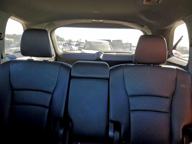 Honda Passport Exl Image 11