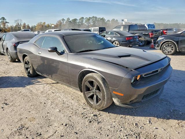Dodge Challenger Sxt Image 7