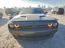 Dodge Challenger Sxt Image 6