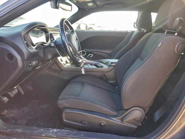 Dodge Challenger Sxt Image 12