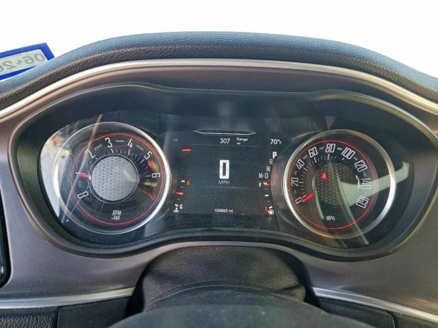 Dodge Challenger Sxt Image 4