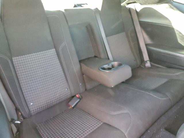 Dodge Challenger Sxt Image 8