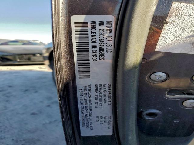 Dodge Challenger Sxt Image 9