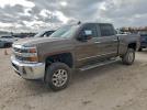 Chevrolet Silverado K2500 Heavy Duty Ltz Image 1