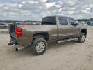 Chevrolet Silverado K2500 Heavy Duty Ltz Image 11