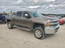 Chevrolet Silverado K2500 Heavy Duty Ltz Image 7