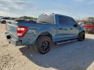Ford F-150 Supercrew Image 7