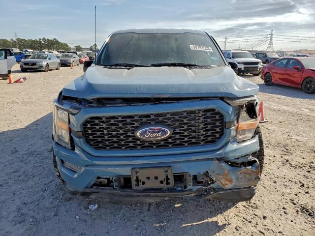 Ford F-150 Supercrew Image 2