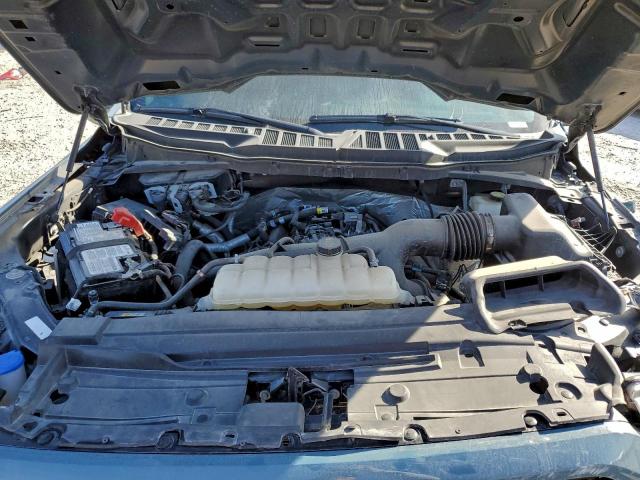 Ford F-150 Supercrew Image 10