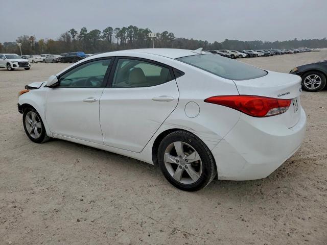 Hyundai ELANTRA Gls Image 2