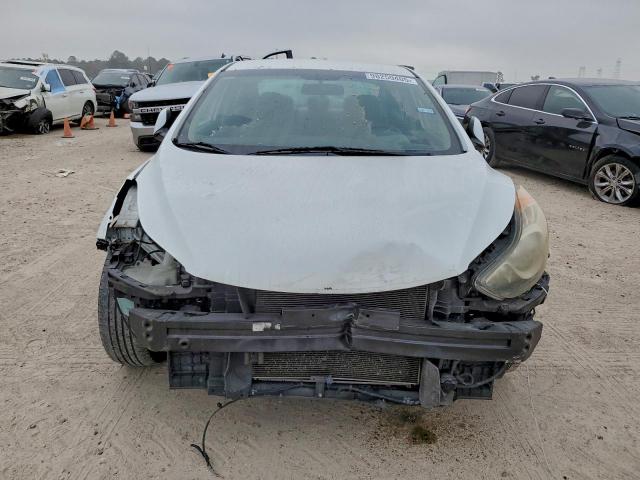 Hyundai ELANTRA Gls Image 4