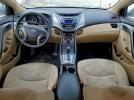 Hyundai ELANTRA Gls Image 12