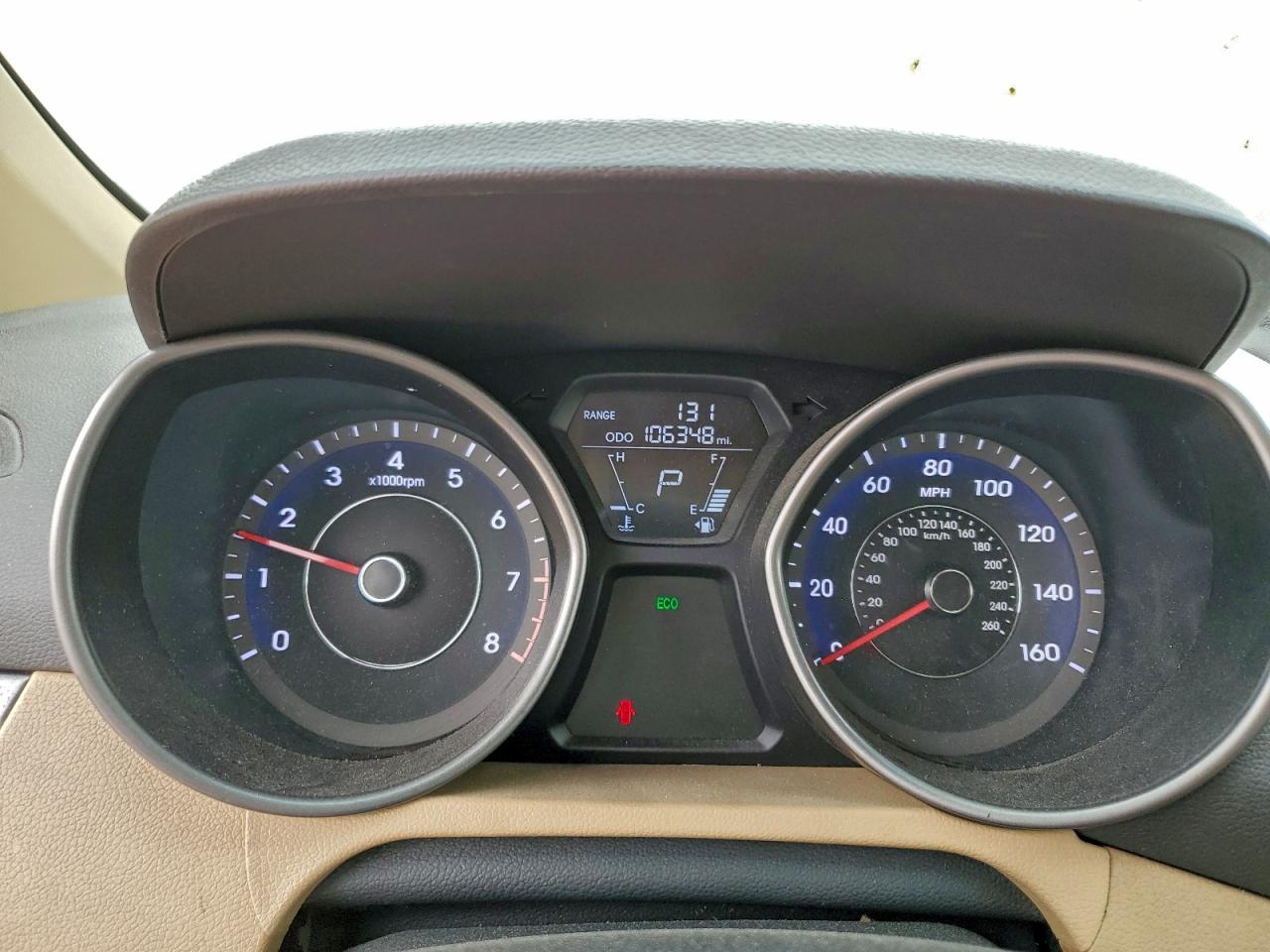 Hyundai ELANTRA Gls Image 11