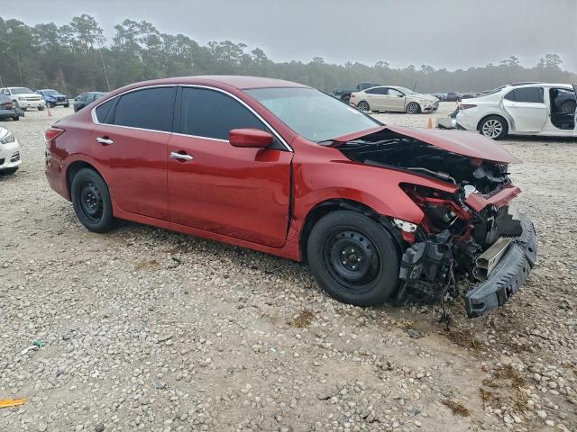 Nissan Altima 2.5 Image 13