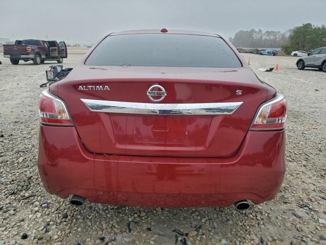 Nissan Altima 2.5 Image 4