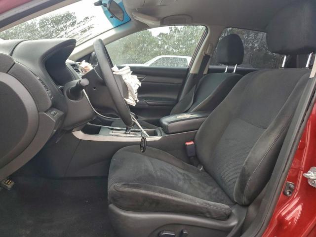 Nissan Altima 2.5 Image 9