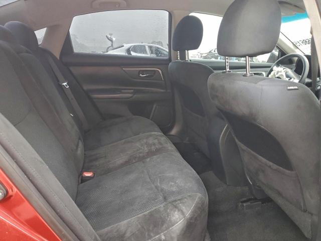 Nissan Altima 2.5 Image 12