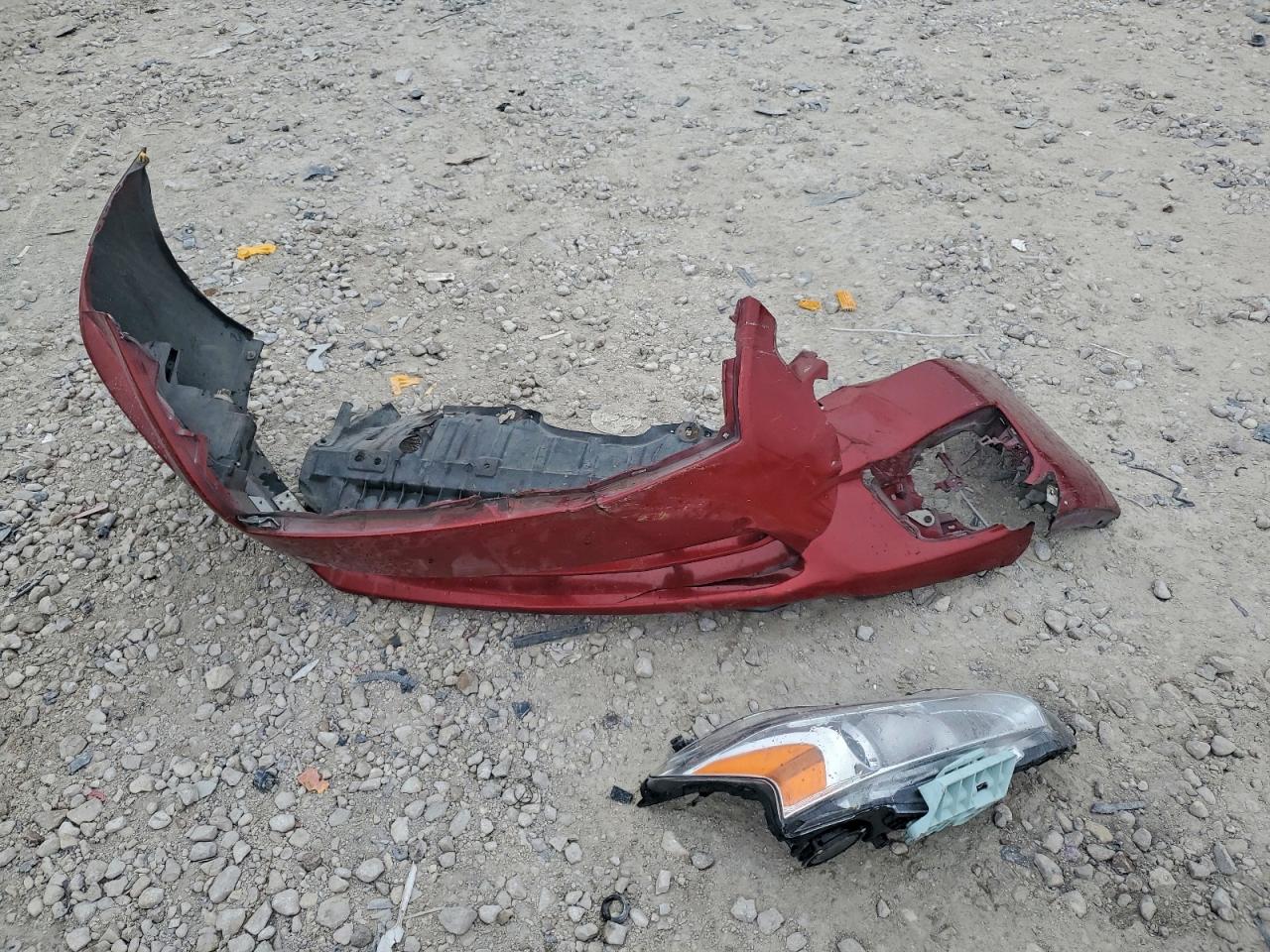 Nissan Altima 2.5 Image 5