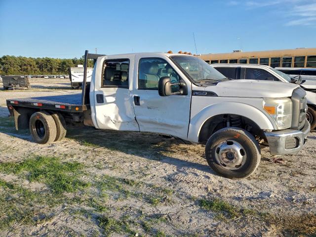 Ford F-350 Super Duty Image 6